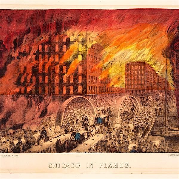 The Essential Great Chicago Fire