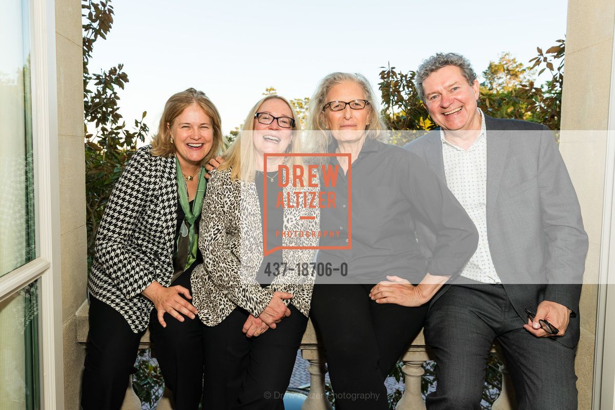 An Evening with Annie Leibovitz at Brooklyn Paramount