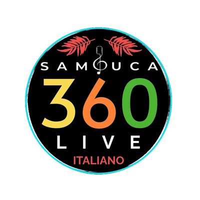 Sambuca Live 360