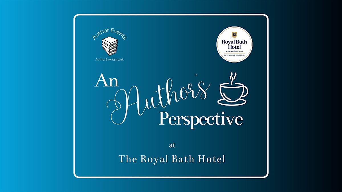 An Author's Perspective