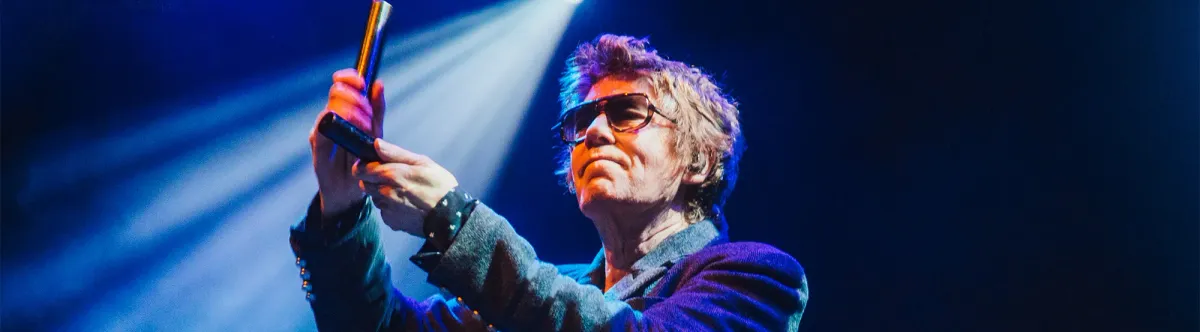 The Psychedelic Furs Amsterdam Tickets