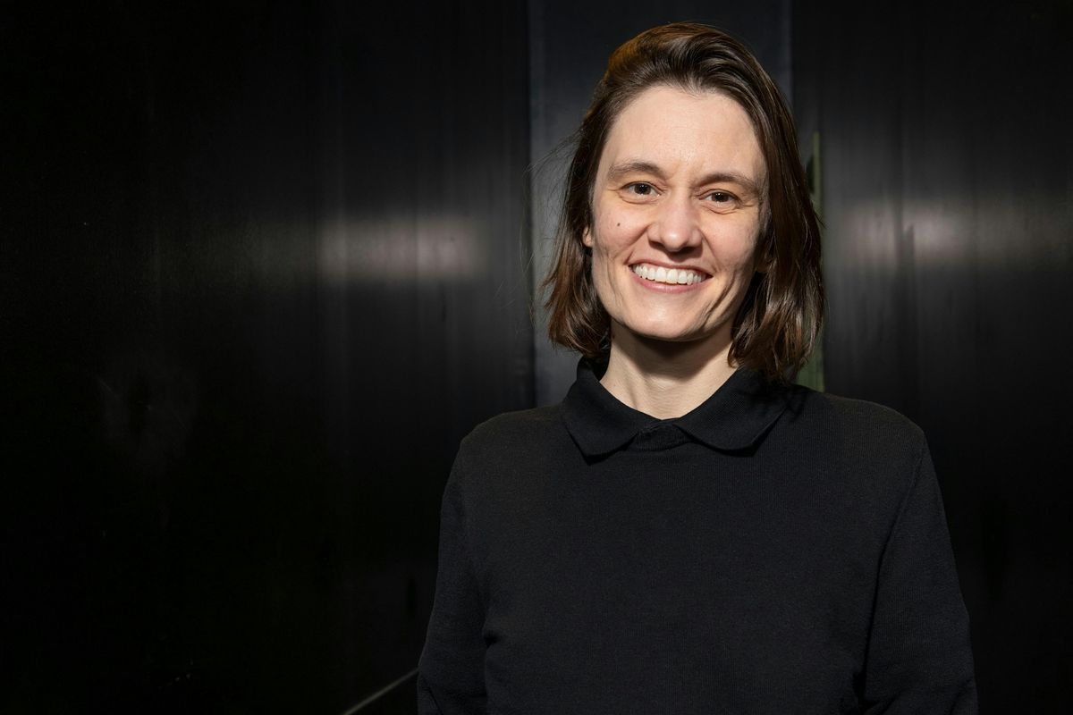 Heather Shaw LIVE @ The Attic Comedy Club