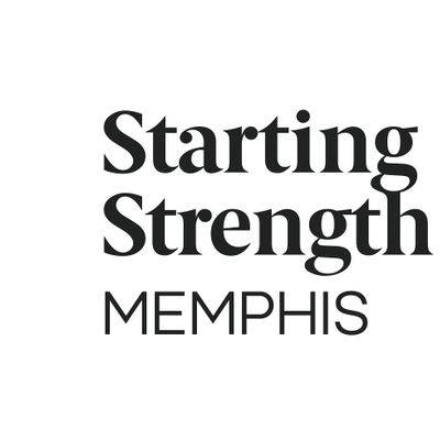 Starting Strength Memphis