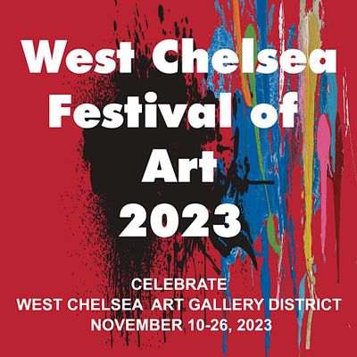 WEST CHELSEA FESTIVAL OF ART