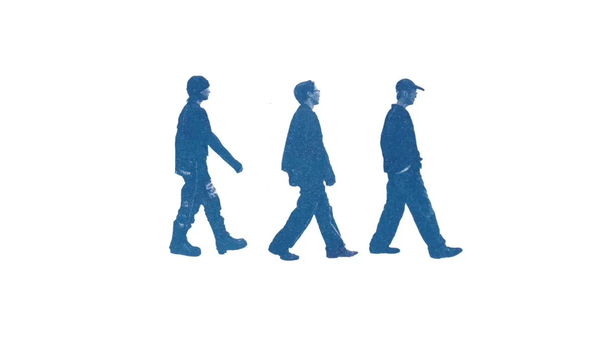 wave to earth, yung kai in Brisbane