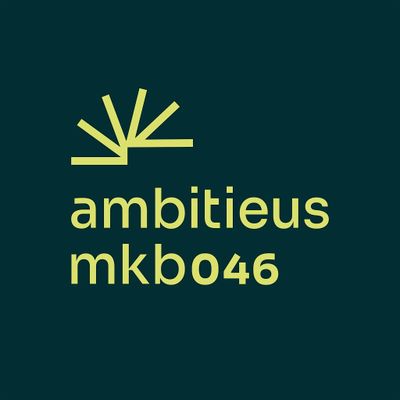 Ambitieus MKB046