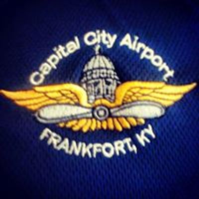 Capital City Airport