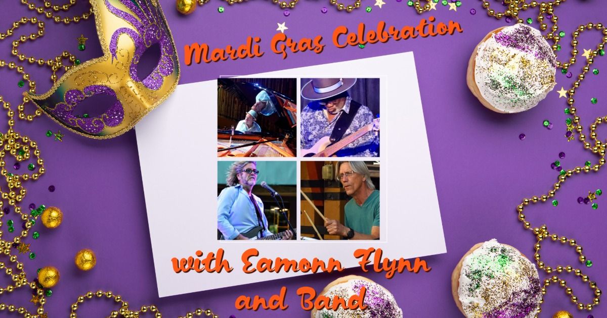 carnival mardi gras show schedule