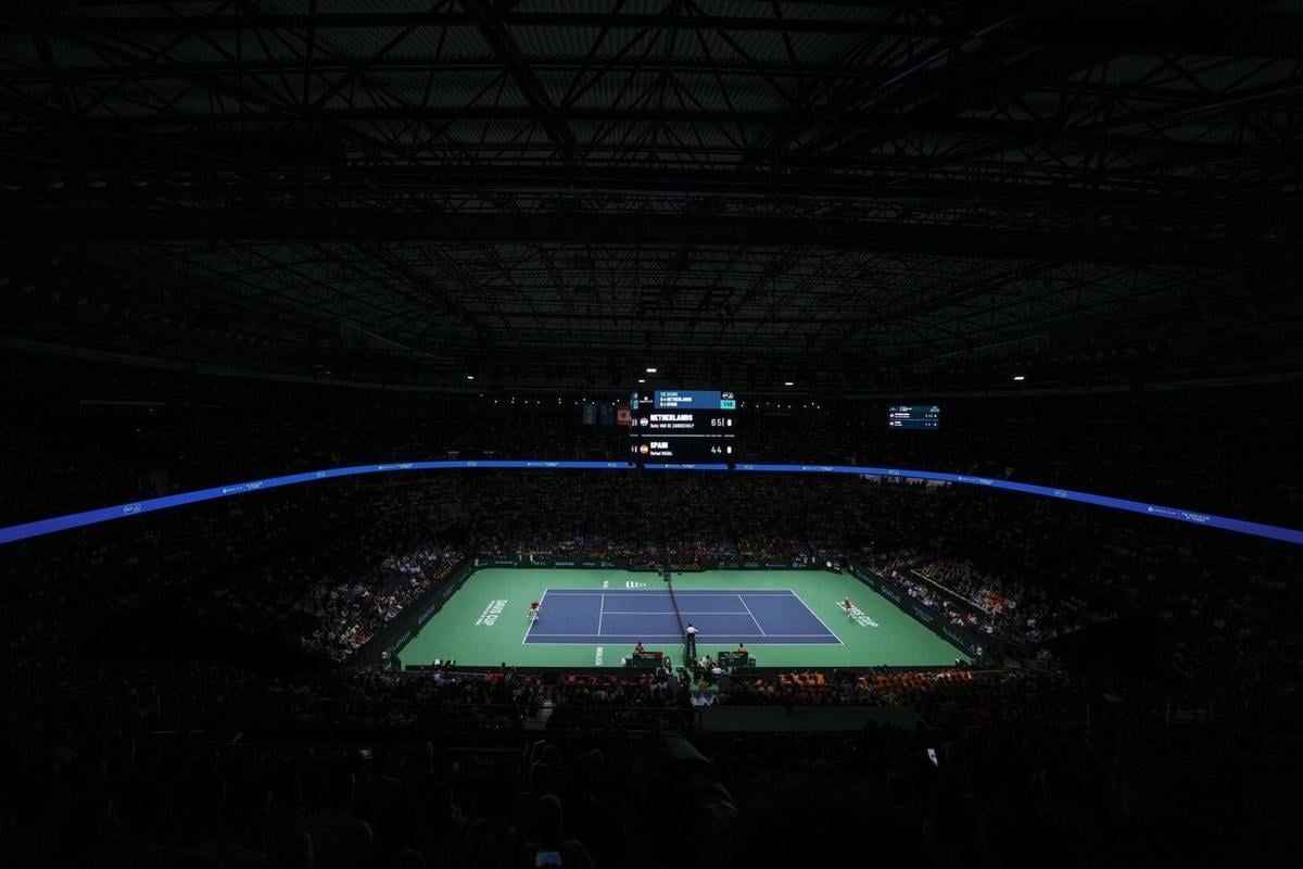 Davis Cup: Canada vs Israel (Full Package)