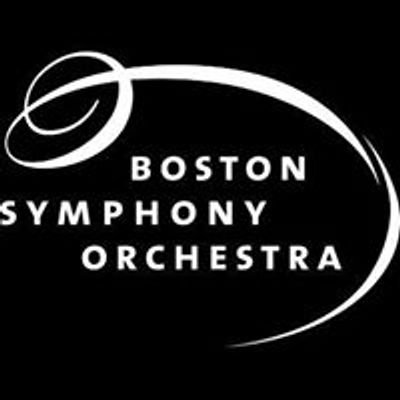 Boston Symphony Orchestra