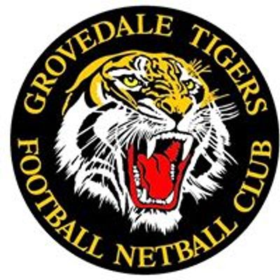 Grovedale Tigers