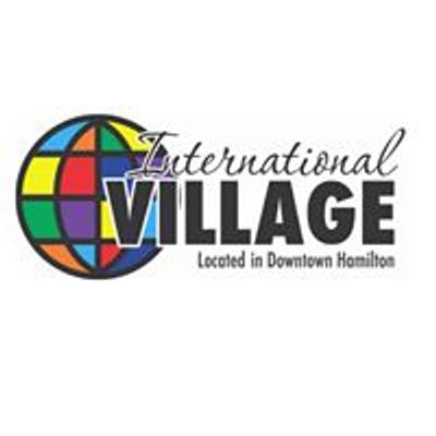 International Village BIA