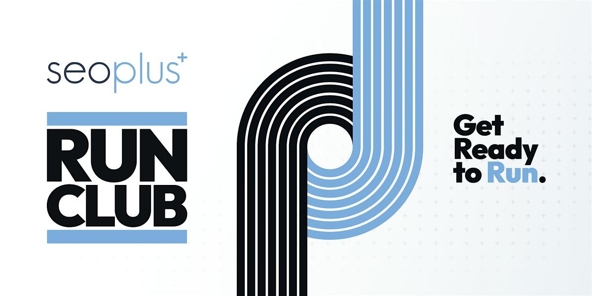 seoplus+ Run Club - 2026