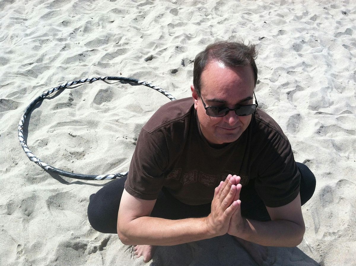 Hoop Yourself Well :: 1 Day Ventura Beach Retreat & Playshop (& Lunch)