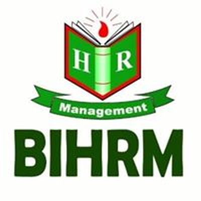 Bangladesh Institute of Human Resource Management