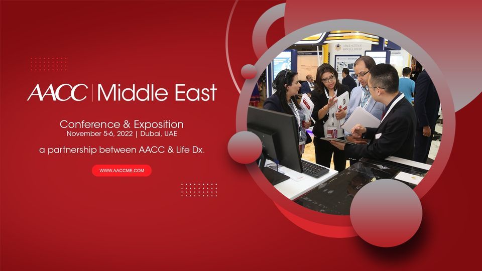 Aacc Raffle 2022 AACC Middle East at Grand Hyatt Dubai on 5th November, 2022