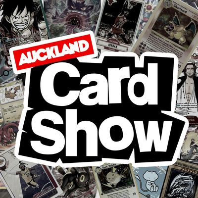 Auckland Card Show