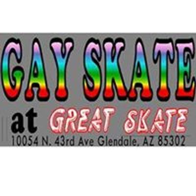 Gay Skate Arizona