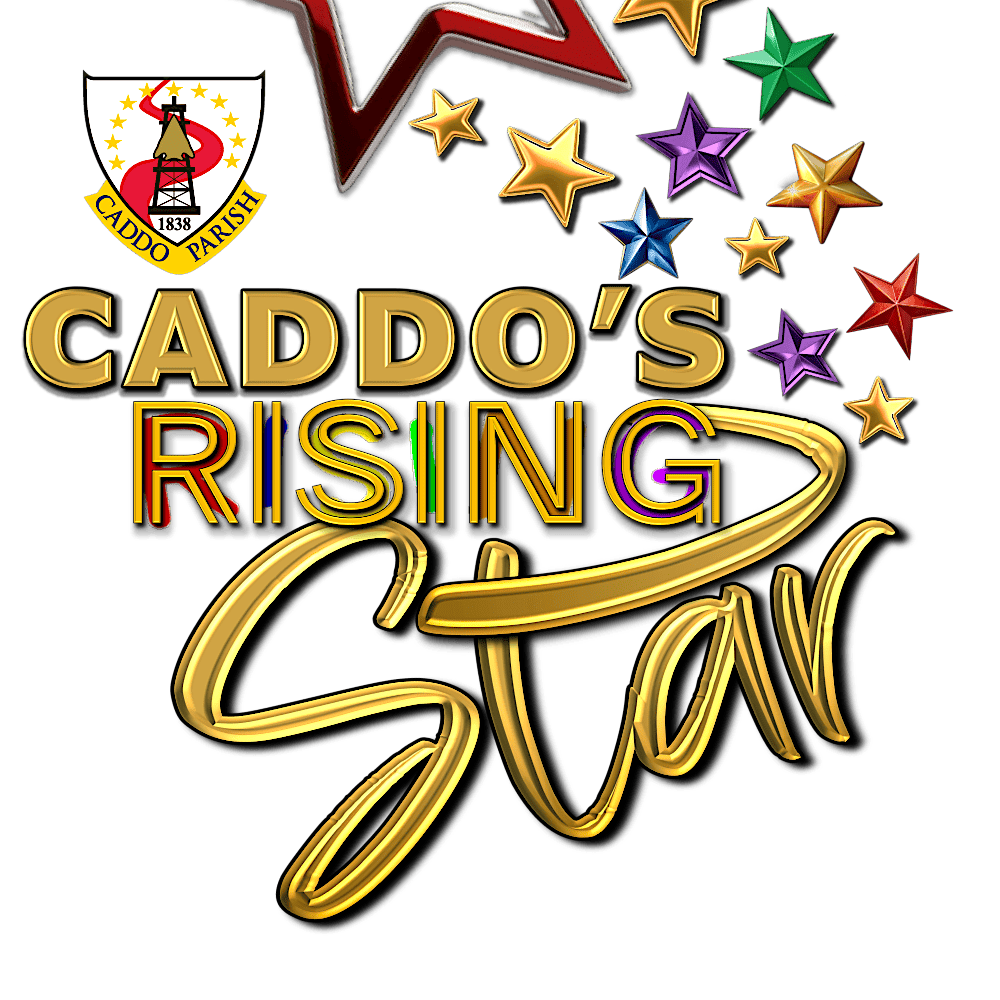 Caddo's Rising Star