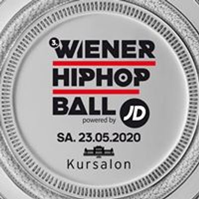 Wiener HipHop Ball