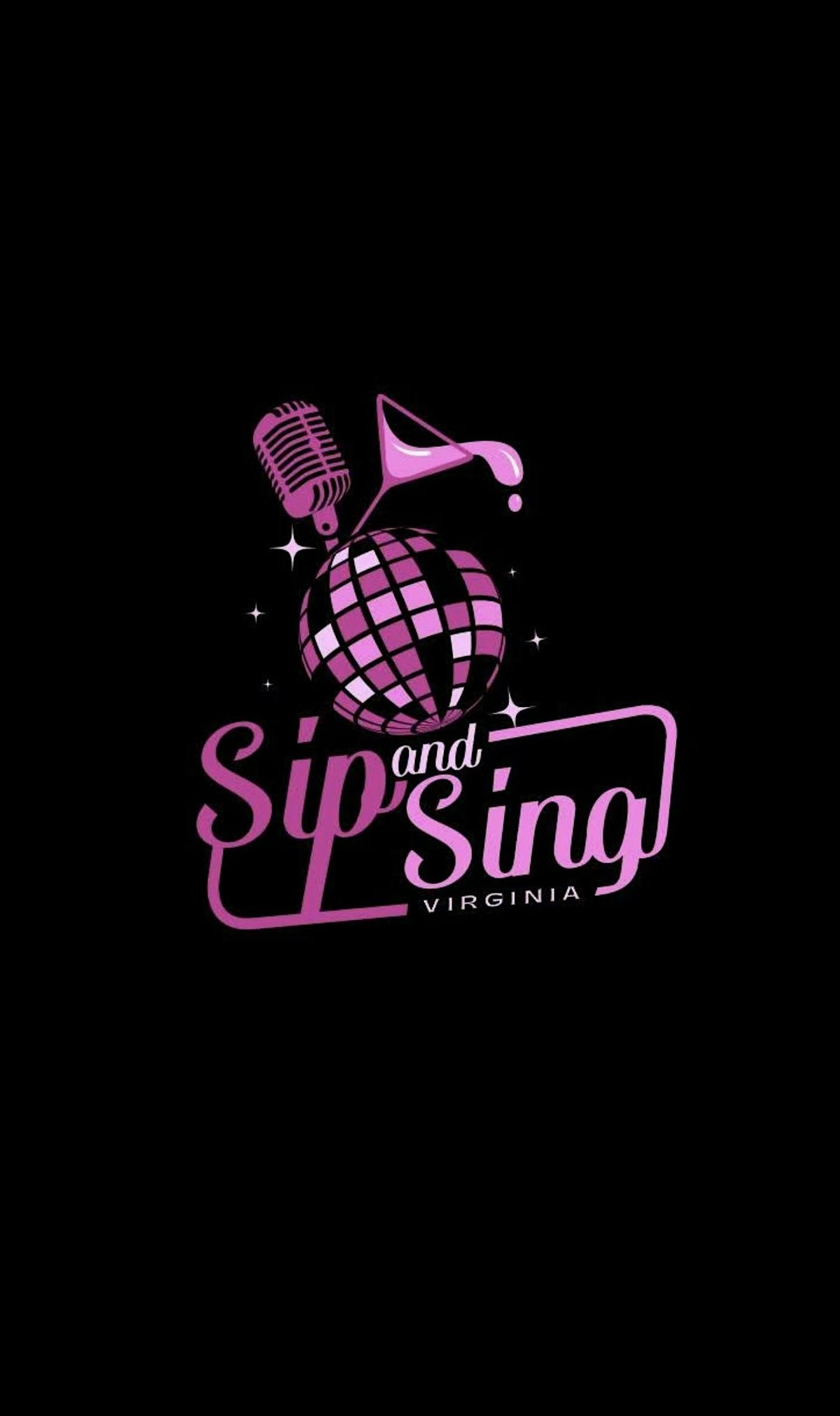Sip & Sing Virginia - Portsmouth Renaissance