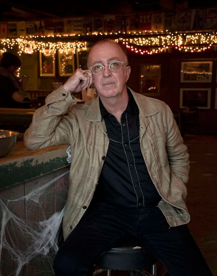 Chris Maxwell at Bearsville Theatre