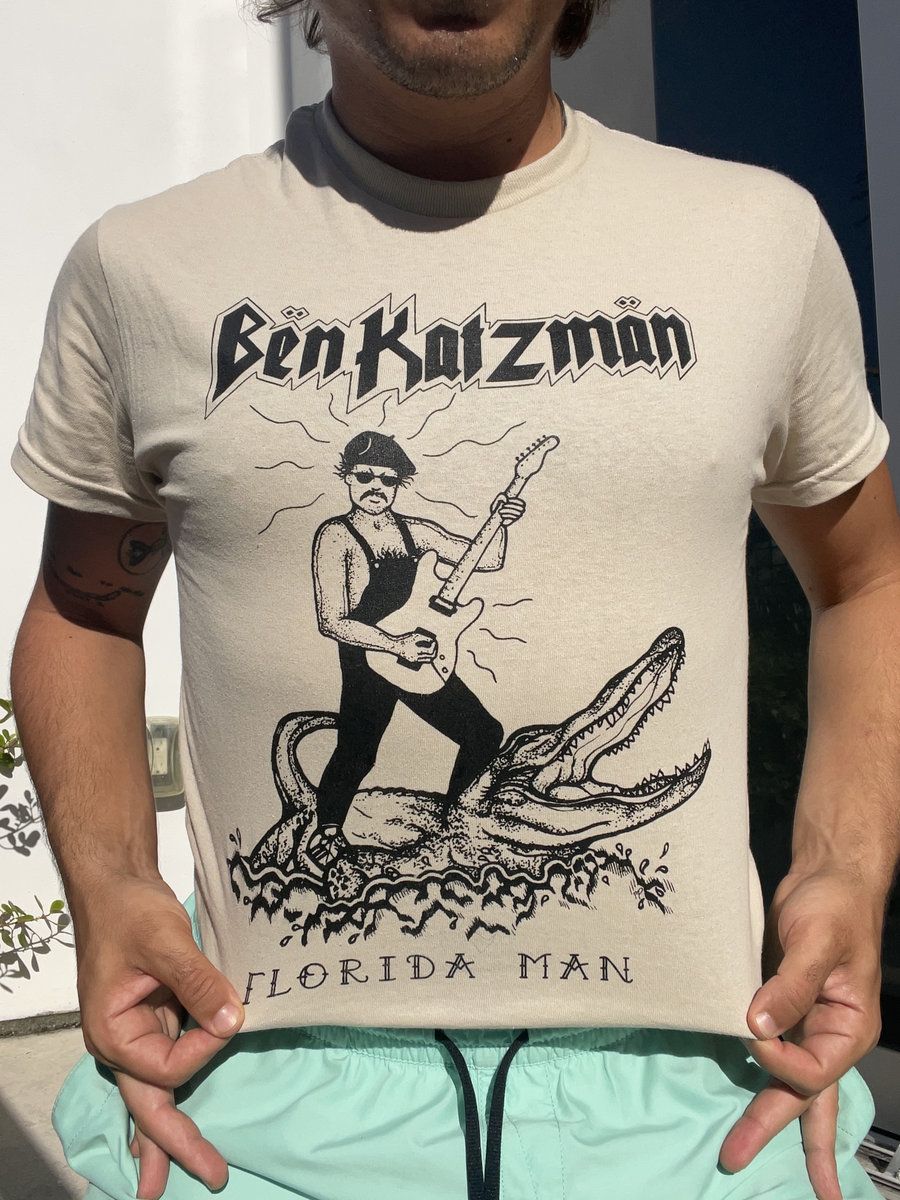 Ben Katzman's Degreaser