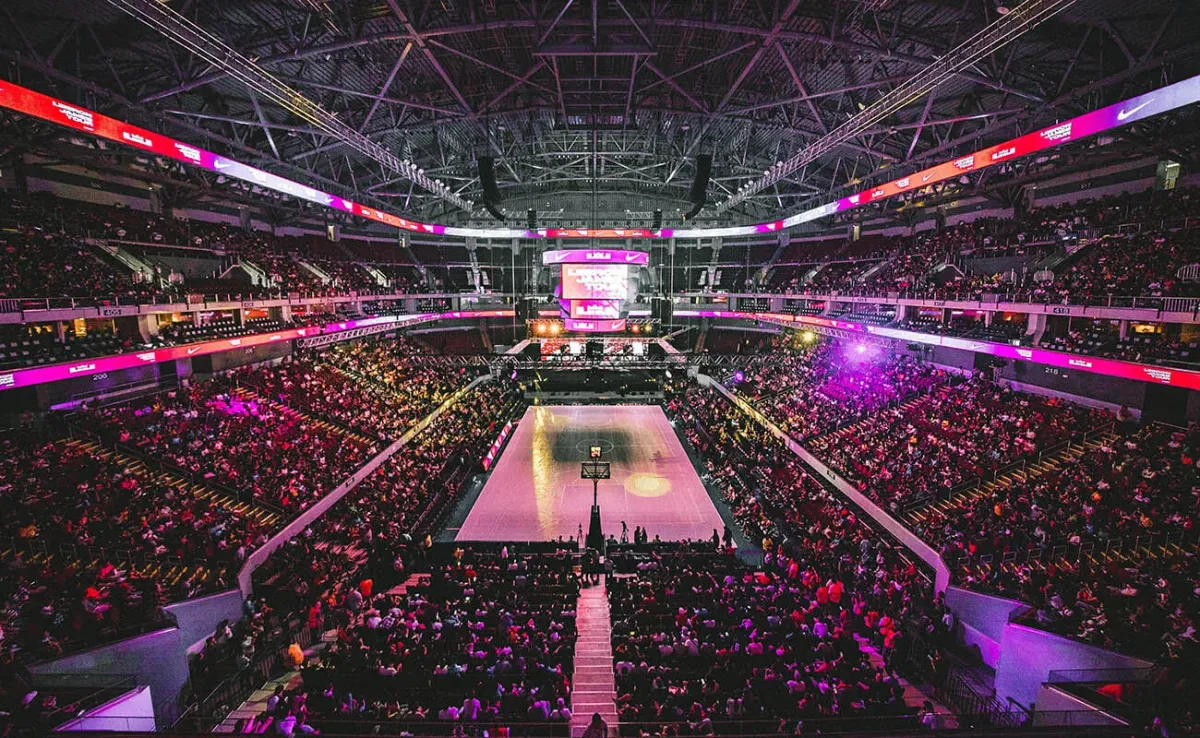 Boardwalk Battle: Incarnate World vs. Southern Indiana & High Point vs. UIC Flames - Quarterfinals