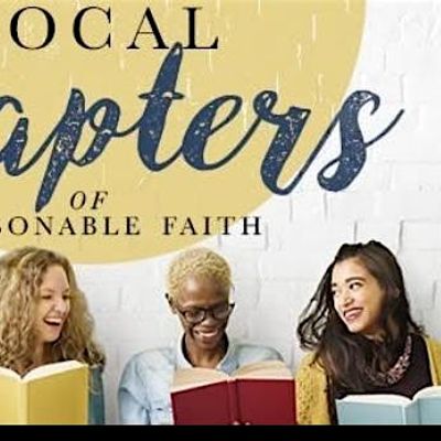 Reasonable Faith Chapel Hill Chapter