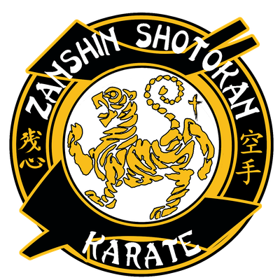 Zanshin Shotokan Karate and fitness