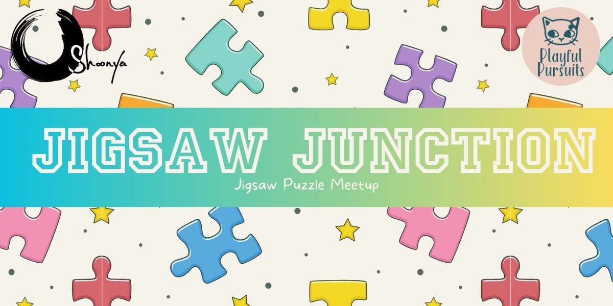 Jigsaw Junction