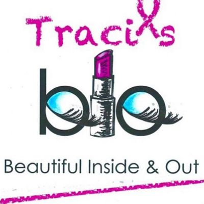 Traci's B.I.O Beautiful Inside & OUT