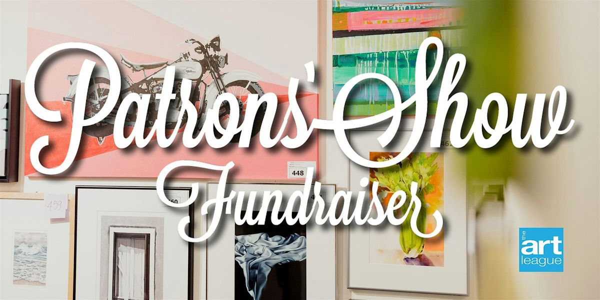 Patrons Show 2026!