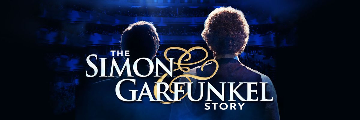 Parking The Simon & Garfunkel Story - Boston