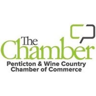 Penticton Chamber of Commerce