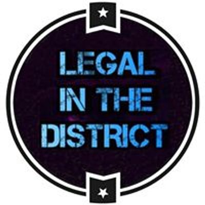 Legal In The District