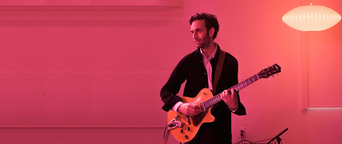 Julian Lage (Night 1)