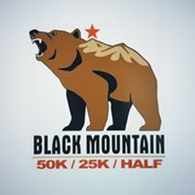 Black Mountain 50K