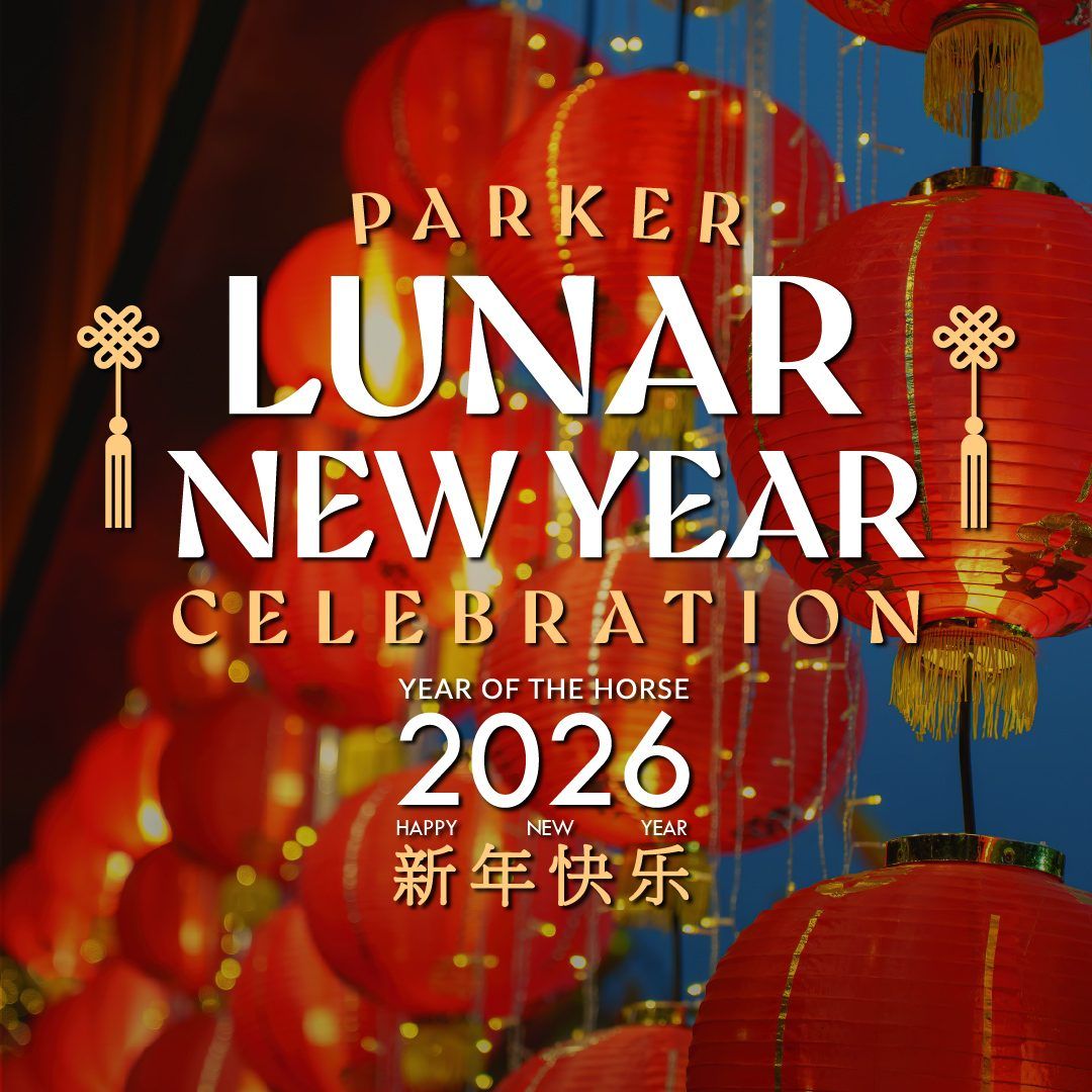 Lunar New Year Celebration
