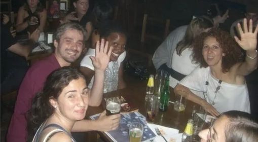 Thursdays & Sundays Language Exchange