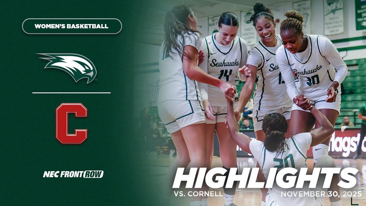 Virginia Cavaliers vs. Wagner Seahawks