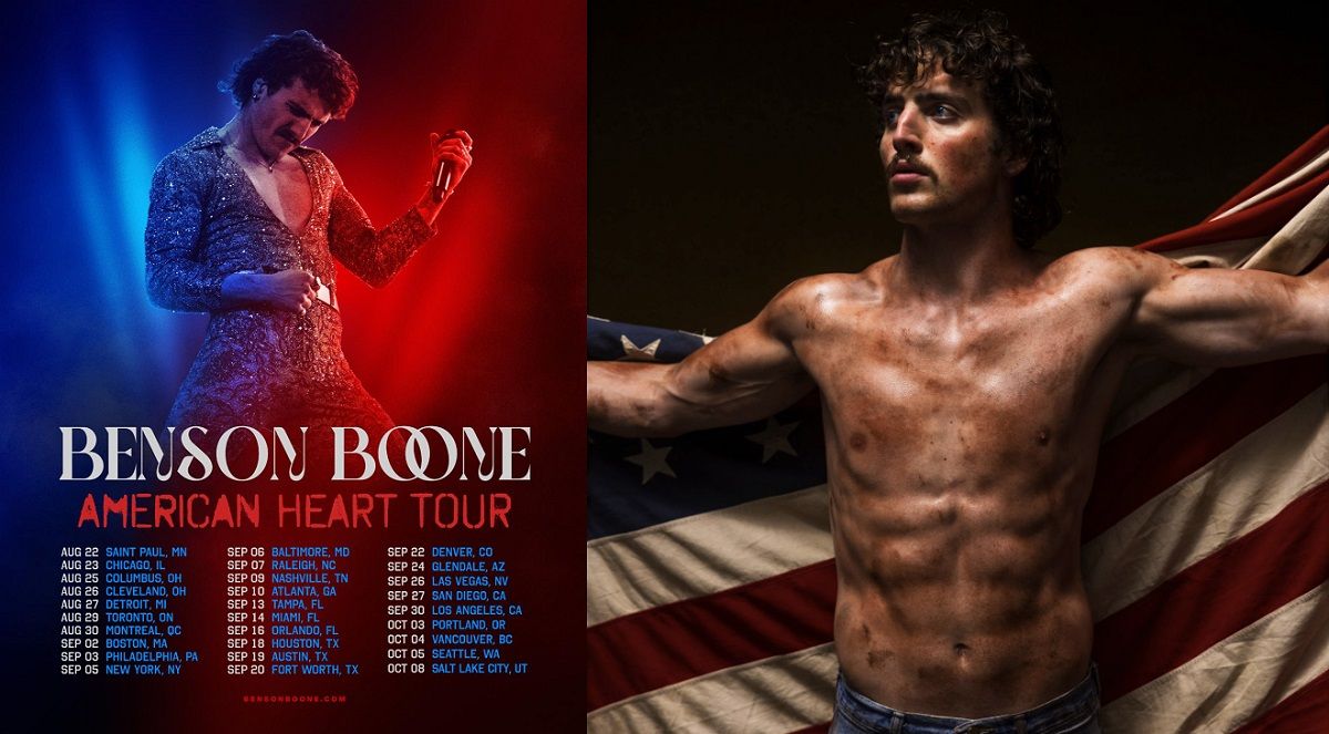 New Wave in Concert Amsterdam Tickets