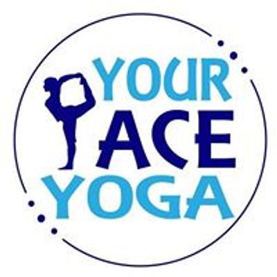 Your Pace Yoga Studio