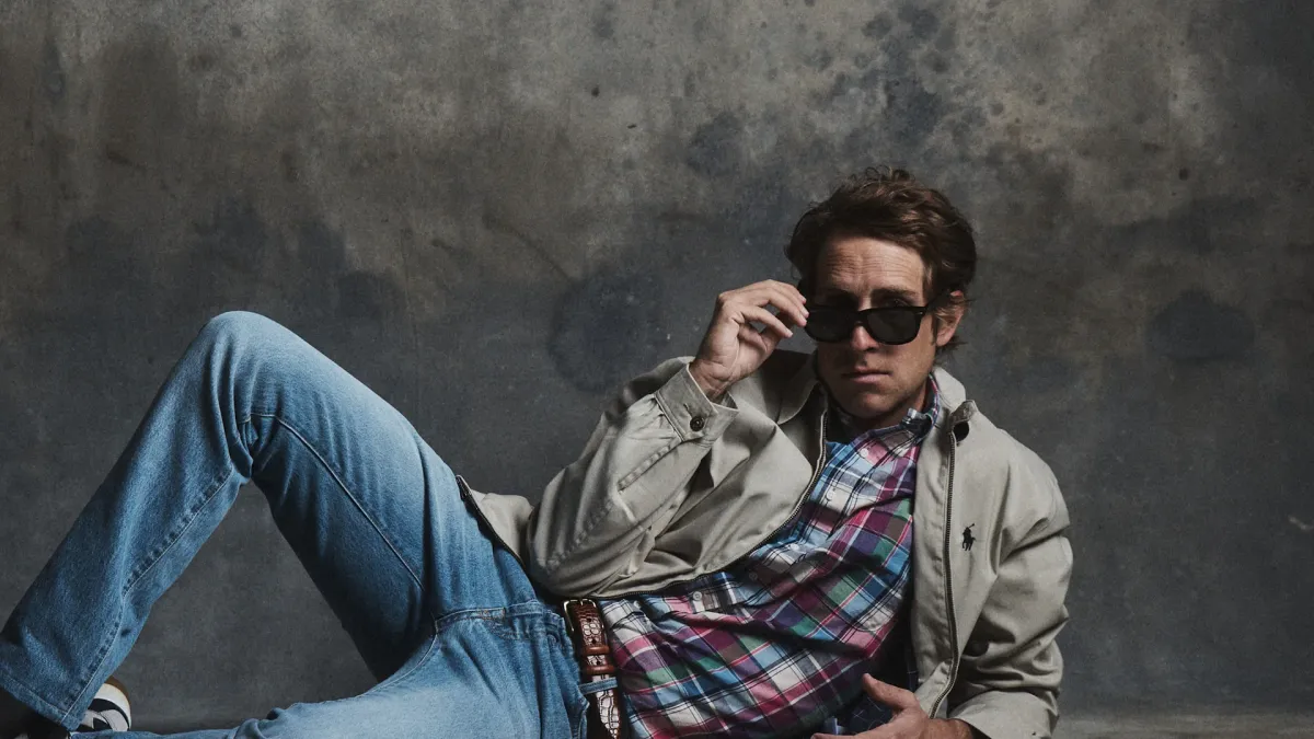 Ben Rector Simphony Ben Rector in Dallas at Morton H. Meyerson Symphony Center, Dallas on ...