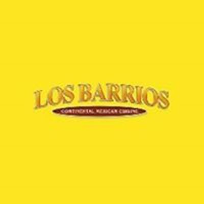 Los Barrios Mexican Restaurant