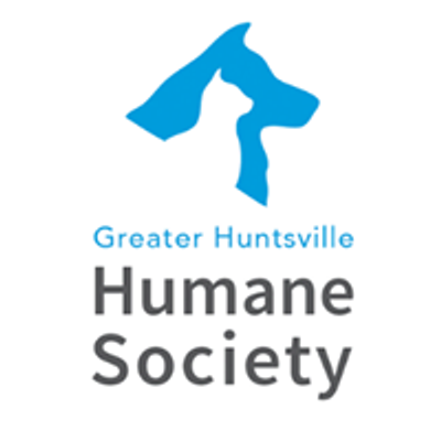Greater Huntsville Humane Society (GHHS)