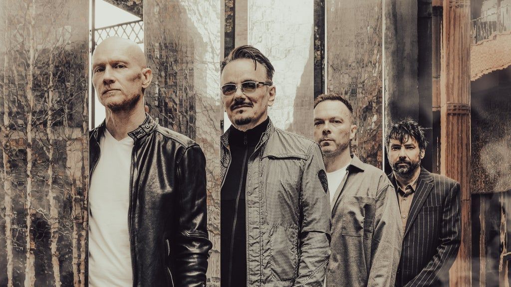 The Pineapple Thief