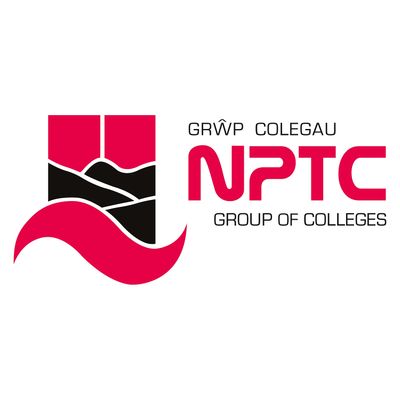 Gr\u0175p Colegau NPTC Group of Colleges