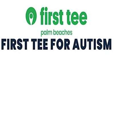 First Tee for Autism Palm Beach