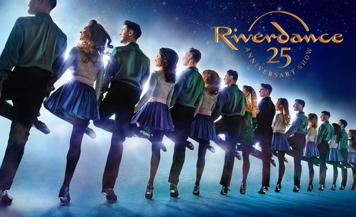 Riverdance - 25th Anniversary Show
